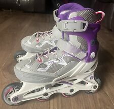 Oxelo inline skates for sale  CHELMSFORD