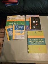 girls scouts journey books for sale  Sicklerville