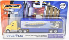 Matchbox convoy traktor gebraucht kaufen  Cottbus