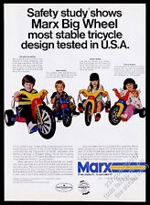 1973 marx big for sale  Denver
