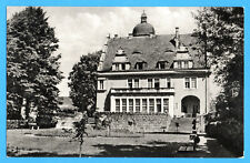 Helmsdorf 1958 schloss gebraucht kaufen  Bad Schandau