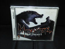 Wolfheart por Moonspell (CD, agosto de 1995, Century Media (EUA)) comprar usado  Enviando para Brazil