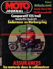 Moto journal 561 d'occasion  Cherbourg-Octeville
