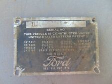 1950 ford car for sale  Murdo