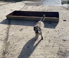 sheep footbath for sale  PRESTON