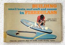 Building small boats for sale  SUTTON