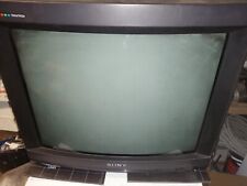 sony 24 tv for sale  WEDMORE