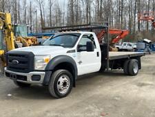 2015 ford 450 for sale  Kent