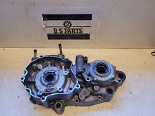 Kawasaki KX 250 1996 Left Crankcase 14001-1207, used for sale  Shipping to South Africa