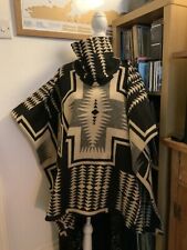 Pendleton poncho pendleton for sale  WORTHING