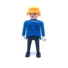 Playmobil police homme d'occasion  Riedisheim