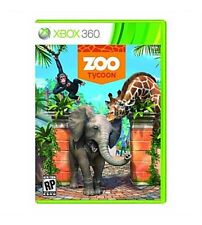 Zoo Tycoon - Xbox 360 segunda mano  Embacar hacia Mexico