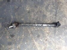 Front propshaft swb for sale  BUXTON