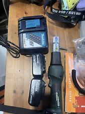 Greenlee Gator 6 Ton EK425LX Crimping Tool 18V  Lithium-Ion for sale  Shipping to South Africa