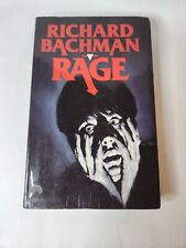 Stephen king rage for sale  Everett