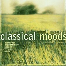 Classical moods fast for sale  UK