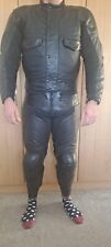 Bks piece leathers for sale  ASHFORD