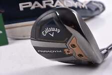 Callaway paradym triple for sale  LOANHEAD