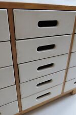 Esavian school drawers for sale  RUGBY