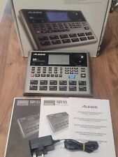 Alesis sr18 drum for sale  WALSALL