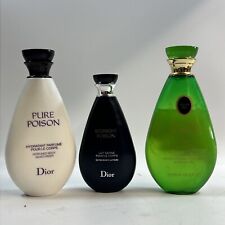 Dior pure poison for sale  HALSTEAD