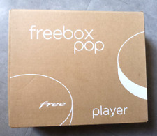 Freebox pop player d'occasion  Marseille VIII