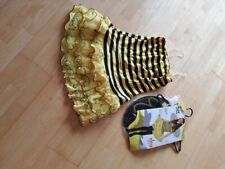 Bienenkostüm flügeln kostüm gebraucht kaufen  Rheinfelden