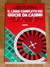 Libro completo dei usato  Genova