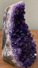 Natural purple amethyst for sale  Denver
