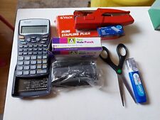 School supplies for sale  SMETHWICK