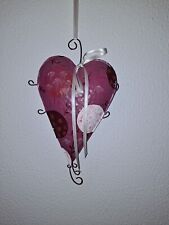 cuore decorativo usato  Parma