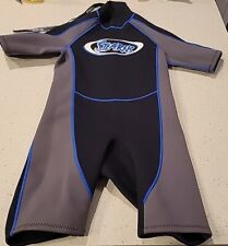 Stearns shorty wetsuit for sale  Port Angeles