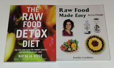 Raw food diet for sale  New Haven