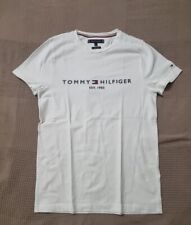 Shirt tommy hilfiger usato  Zandobbio