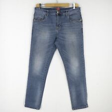 Pantalone jeans avirex usato  Ercolano
