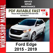 Ford edge 2015 for sale  Phoenix