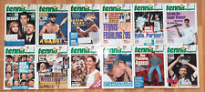 Tennis magazin 1995 gebraucht kaufen  Bad Abbach