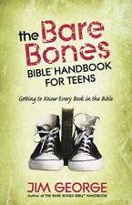 Bare bones bible for sale  USA