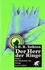 Herr ringe ausgabe gebraucht kaufen  Berlin