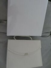 stackers jewellery box white for sale  MANCHESTER
