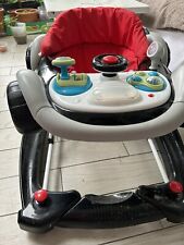 Child coupe walker for sale  PINNER