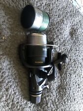 Immaculate shimano 8000 for sale  BRADFORD