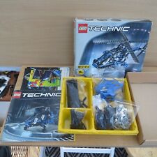 Lego technic 8444 for sale  POOLE
