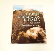 Libro storia geologica usato  Ferrara