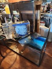 Aquarium tank stand for sale  Centreville