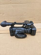 RECORDS- Sony HVR-Z5U MiniDV HDV 1080i Professional Digital Camcorder Used for sale  Shipping to South Africa