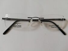 Lightfly titanium glasses for sale  STOKE-ON-TRENT