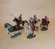 Lot chevaux starlux d'occasion  France
