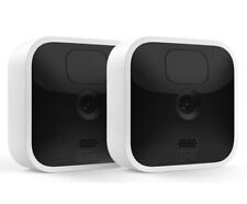 Used, Blink Indoor wireless HD home security camera system - 2 camera kit for sale  Shipping to South Africa