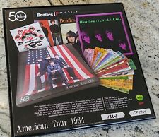 Beatles american tour for sale  Las Vegas
